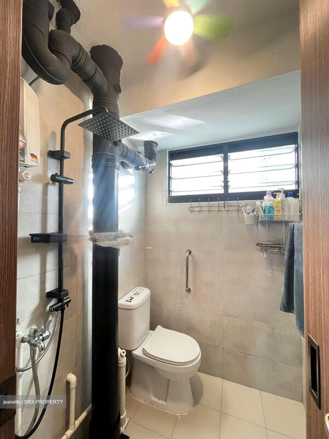 Blk 129 Yio Chu Kang Ville (Ang Mo Kio), HDB 3 Rooms #477620881